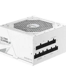 Захранващ блок Gigabyte UD1000GM PG5 V2 ICE - 1000W 80+ Gold PCIe 5.1