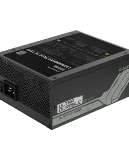 Захранващ блок Gigabyte UD1600PM PG5 AI TOP - 1600W 80+ Platinum PCIe 5.1