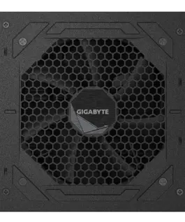 Alternative view of Захранващ блок Gigabyte UD750GM PG5 V2 , 750W, 80+ GOLD, PCIe 5.1