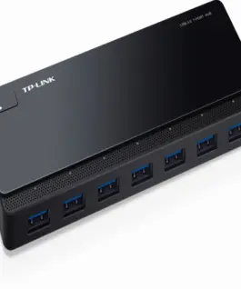 TP-Link UH700 USB 3.0 хъб, 7-портов