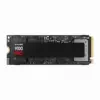 SSD диск SAMSUNG 9100 PRO 2TB PCIe 5.0 NVMe M.2 Type 2280