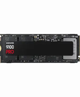 SSD диск SAMSUNG 9100 PRO 2TB PCIe 5.0 NVMe M.2 Type 2280