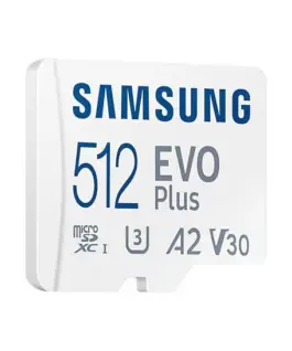 Карта памет Samsung EVO Plus