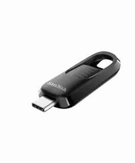 SanDisk Флаш памет Ultra Slider USB Type-C 32GB