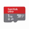 Карта памет SANDISK Ultra microSDXC 1TB UHS-I A1