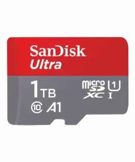 Карта памет SANDISK Ultra microSDXC 1TB UHS-I A1