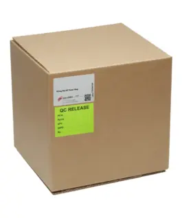 ТОНЕР ЧУВАЛ ЗА КАСЕТИ HP CB435/CB436/CE288/CE278/CE285 - Black - MPT-7 (MPT7) - PN MPT7-10KG - Static Control - ОПАКОВК