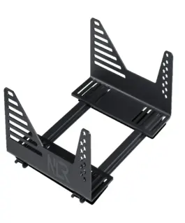 Alternative view of Next Level Racing универсални скоби за рейсинг седалки