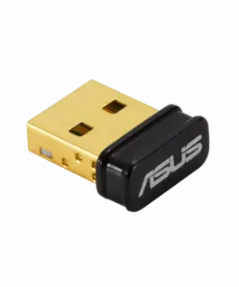 Bluetooth адаптер ASUS USB-BT540 - Bluetooth 5.4 USB