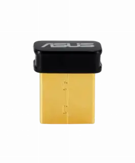 Alternative view of Bluetooth адаптер ASUS USB-BT540 - Bluetooth 5.4 USB