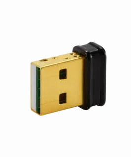 Bluetooth адаптер ASUS USB-BT540 - Bluetooth 5.4 USB