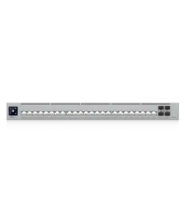 Alternative view of 24-портов гигабитен комутатор Ubiquiti UniFi Switch Pro HD 24 USW-Pro-HD-24