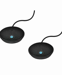 Допълнителни микрофони Logitech GROUP Only 989-000171