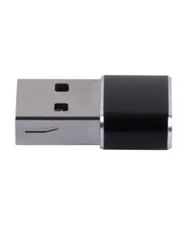 VCom Адаптер Adapter USB 2.0 AM -> Type-C F – CA435M