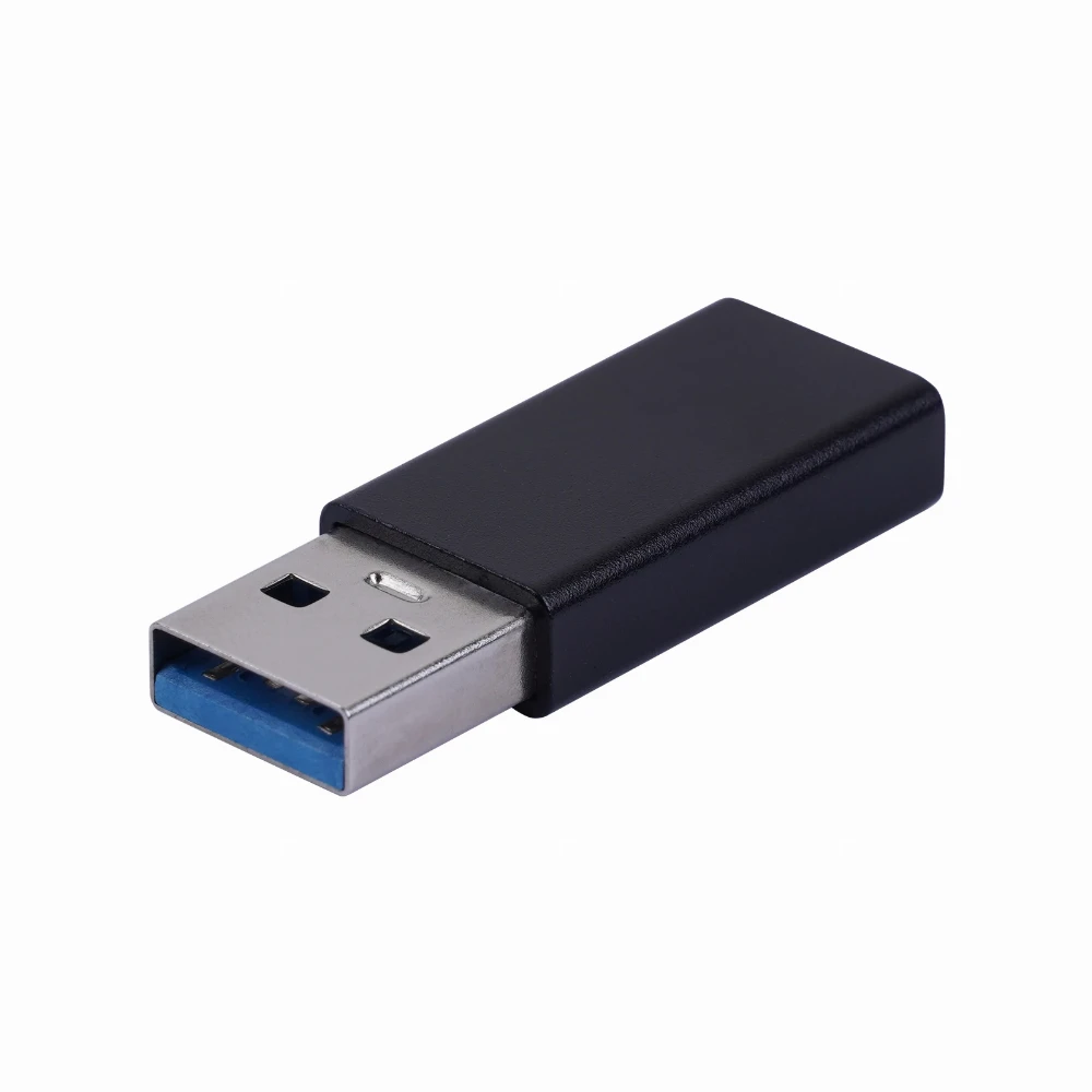VCom Адаптер Adapter USB 3.0 AM -> Type-C F - CA436MI - Image 2