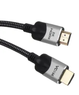 VCom Кабел HDMI v2.1 M / M 3m - 8K HDR - CG865-3.0m