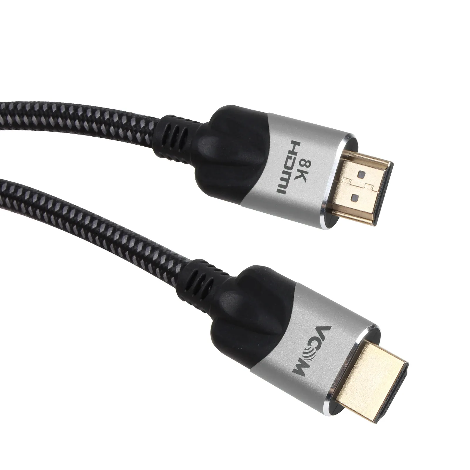VCom Кабел HDMI v2.1 M / M 3m - 8K HDR - CG865-3.0m