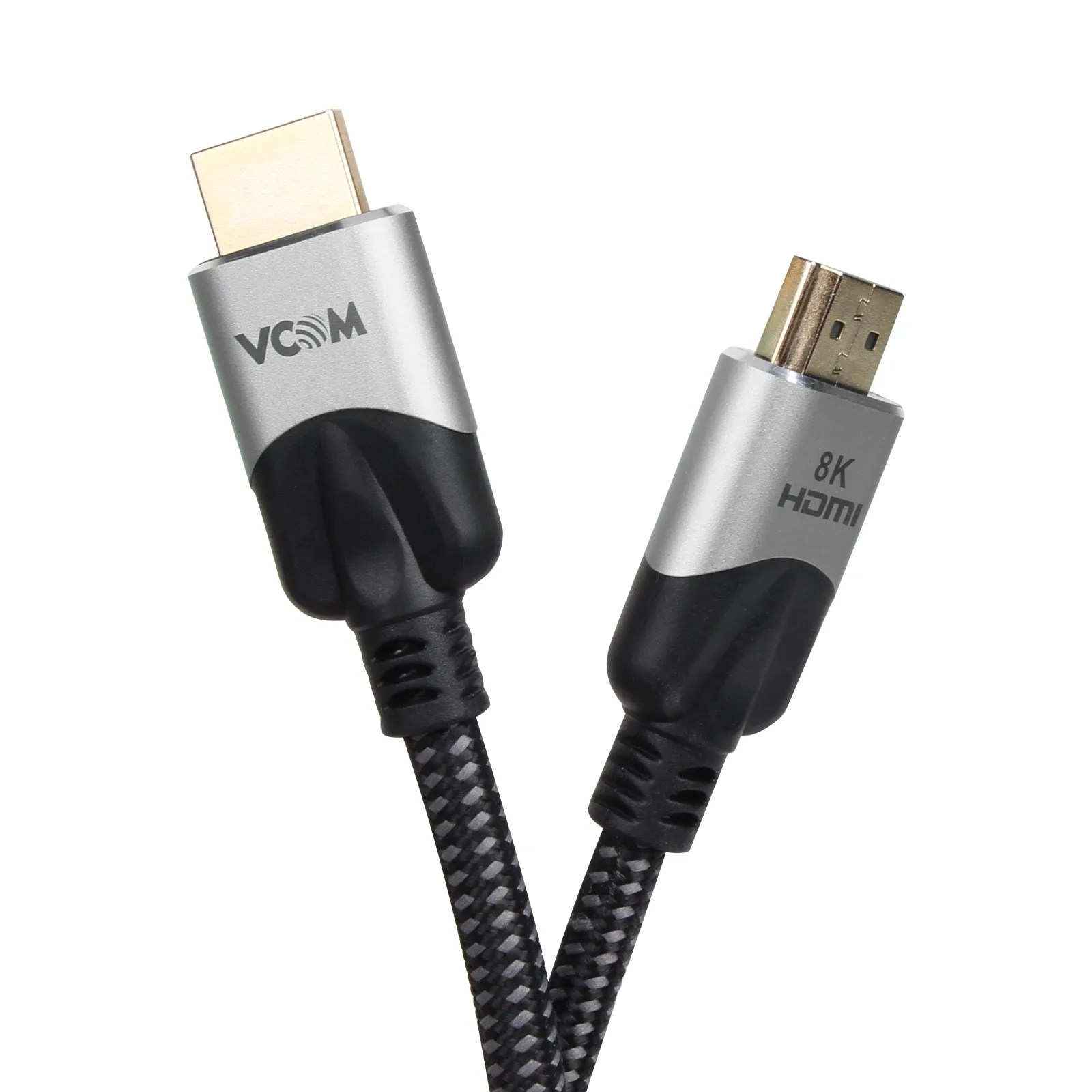 VCom Кабел HDMI v2.1 M / M 3m - 8K HDR - CG865-3.0m - Image 10