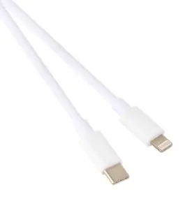 Alternative view of VCom кабел Cable Type C to Lighting 1m - CU289