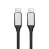 VCom кабел USB3.2 Type-C/Type-C 1.0m - CU420M-1.0m