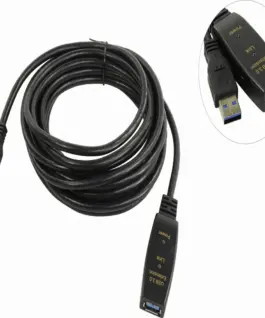 USB кабел