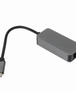 VCom адаптер USB Type-C to LAN 2500Mbps – DU325MC