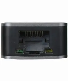 VCom адаптер USB Type-C to LAN 2500Mbps – DU325MC