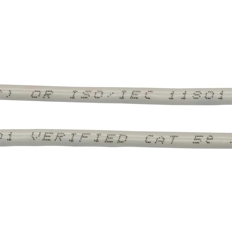 VCom Кабел UTP cable 4Pair Cat5e 24AWG 305m - NC514-305 - Image 16