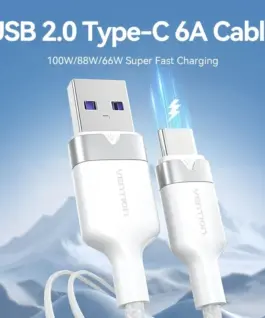 USB кабел