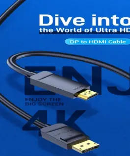 Display Port кабел