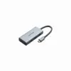 Vention докинг станция Docking Station Type-C - TOOHB - HDMI x 1 USB3.0 x 3 SD/TF