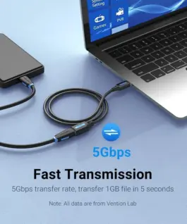 USB кабел