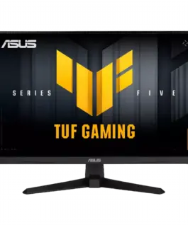 Монитор ASUS TUF GAMING VG249QM5A - 23.8 inch Fast IPS FHD(1920x1080) 240Hz 0.3ms G-Sync