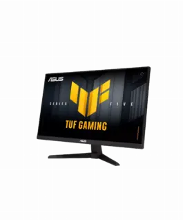Alternative view of Монитор ASUS TUF GAMING VG249QM5A - 23.8 inch Fast IPS FHD(1920x1080) 240Hz, 0.3ms, G-Sync, FreeSync