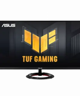 Монитор ASUS TUF GAMING VG279Q3R - 27" Fast IPS FHD(1920x1080) 180Hz 1ms FreeSync