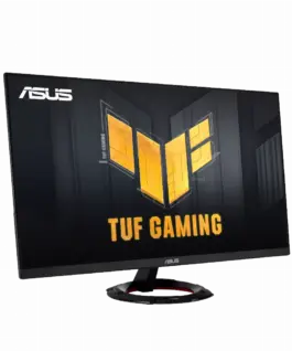Alternative view of Монитор ASUS TUF GAMING VG279Q3R - 27" Fast IPS FHD(1920x1080) 180Hz, 1ms, FreeSync