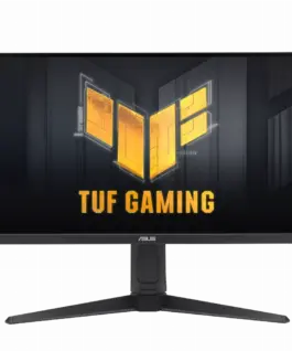 Монитор ASUS TUF Gaming VG27AQL5A - 27" Fast IPS WQHD 210 Hz 1ms