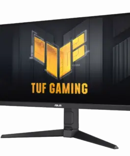 Alternative view of Монитор ASUS TUF Gaming VG27AQL5A - 27" Fast IPS, WQHD, 210 Hz, 1ms