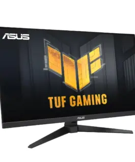 Alternative view of Монитор ASUS TUF GAMING VG328QA1A - 32" VA FHD(1920x1080), 170Hz, 1ms, 125% sRGB, FreeSync Premium