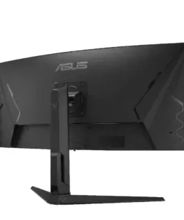 Монитор ASUS TUF GAMING VG34VQEL1A - 34" VA UWQHD(3440x1440)