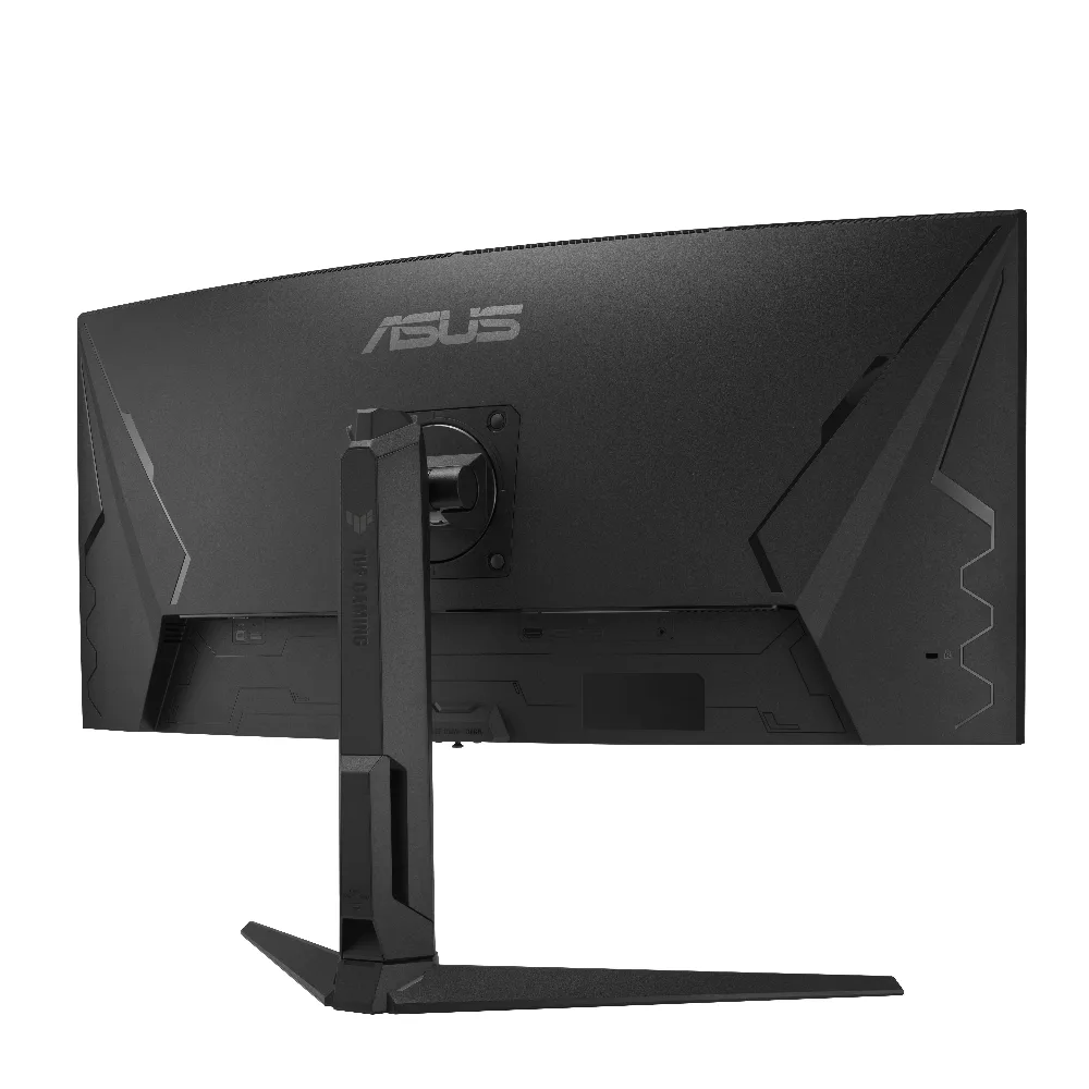 Монитор ASUS TUF GAMING VG34VQEL1A - 34" VA UWQHD(3440x1440), 1500R, 100Hz, 1ms, 125% sRGB, FreeSync Premium Pro - Image 4