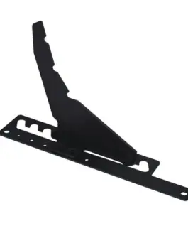 Брекет и кабел Lian Li 4 Slots Vertical GPU Kit v3