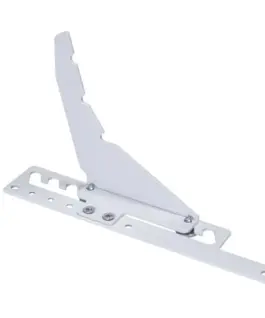 Брекет и кабел Lian Li 4 Slots Vertical GPU Kit v3