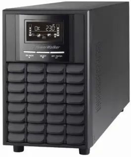 UPS POWERWALKER VI 3000 CW IEC 3000 VA Line Interactive