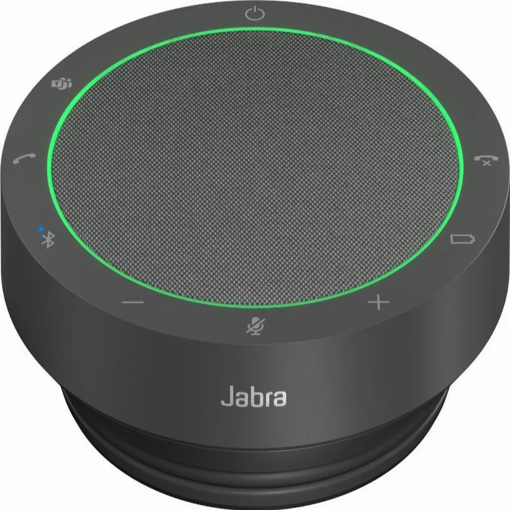 Портативна колонка Jabra Speak2 55 Wireless Bluetooth
