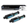 КОМПЛЕКТ 2 КАСЕТИ ЗА HP NEVERSTOP Laser 1000/MFP 1200 - Black - TWIN PACK - /103AD/ - PN