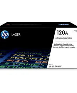 БАРАБАННА КАСЕТА ЗА HP Color Laser 150/MFP 178/179 - DRUM UNIT - C/M/Y/B - /120А/ - PN