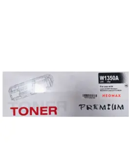 КАСЕТА ЗА HP Laserjet M209/MFP M234 - W1350A - /135A/ - WITH CHIP / С ЧИП - Black - PN HT-W1350A -