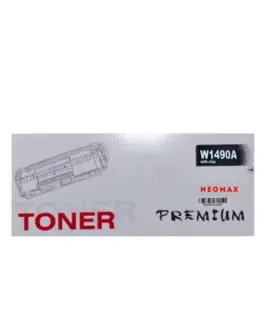 КАСЕТА ЗА HP Laserjet PRO 4002/MFP 4102 - Black - /149A/ - W1490A - WITH CHIP / С ЧИП - PN HT-W1490A -