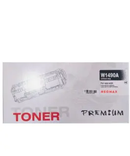 КАСЕТА ЗА HP Laserjet PRO 4002/MFP 4102 - Black - WITHOUT CHIP / БЕЗ ЧИП - /149A/ - W1490A - PN HT-W1490A -
